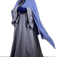 Half niqab Oummi Abi Moi