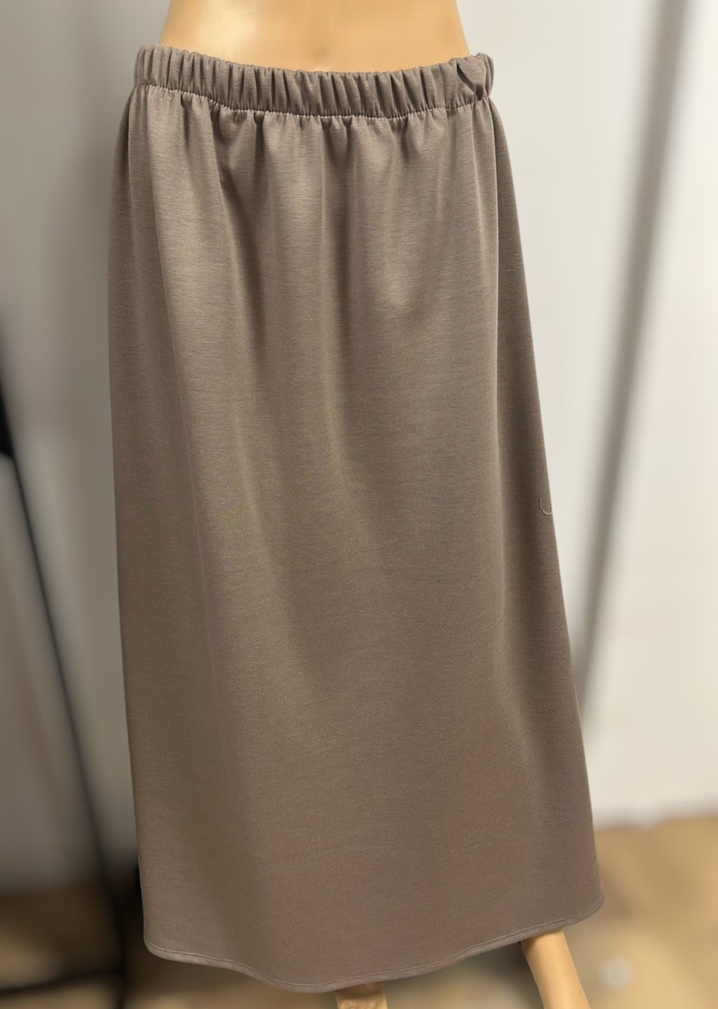 Ensemble Jupe - Sweat