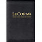 Le Coran Tawbah - Editions Tawbah - GRAND FORMAT (27x19)