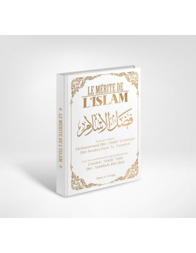 LE MÉRITE DE L'ISLAM