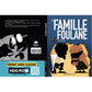 La Famille Foulane (Tome 7) : Le Voleur