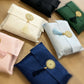Pochette Vert Émeraude