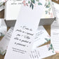 Boîte Cadeau - Box Flowers à composer 🌸