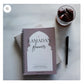 RAMADAN PLANNER
